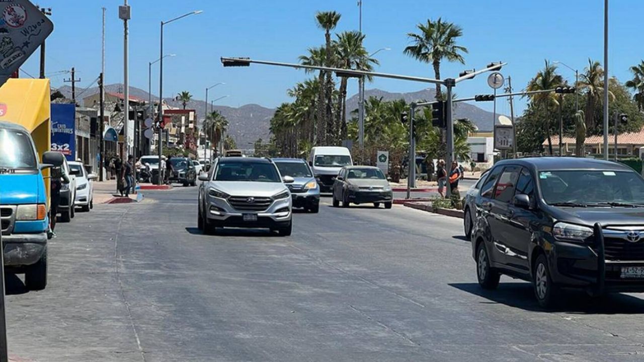 Los Cabos, BCS.- En su análisis de este viernes